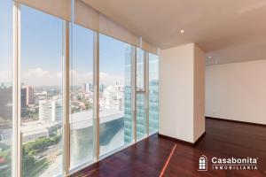 Departamento en Renta en Miguel Hidalgo, Distrito Federal  - Foto 13